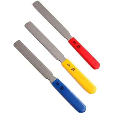 Fretting and set up tools