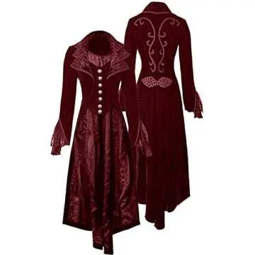 Cosplay Clothing