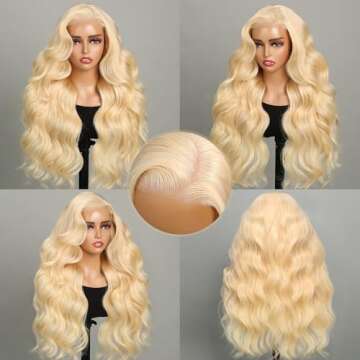 High Quality Wigs