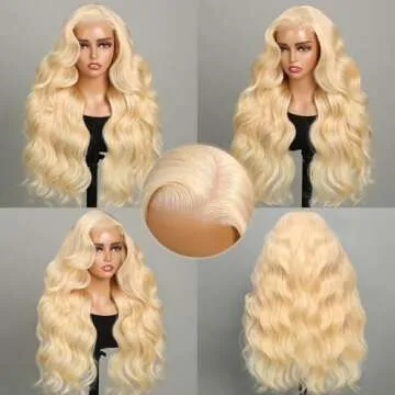 High Quality Wigs