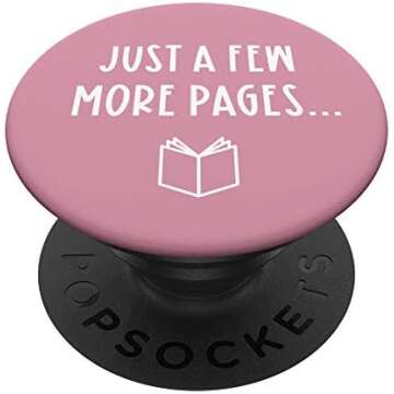 Gifts for Book Lovers