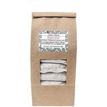 Non-Toxic Products For Mama & Baby