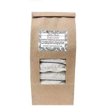 Non-Toxic Products For Mama & Baby