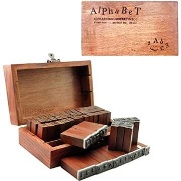 Stamps | Stamping Accessories