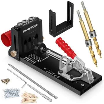 Items I don’t use everyday but love them when I need them