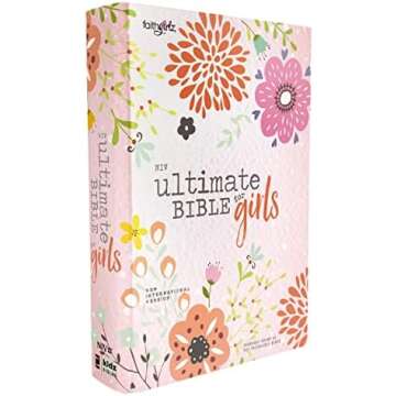 Bible Study Favorites for the Whole Family