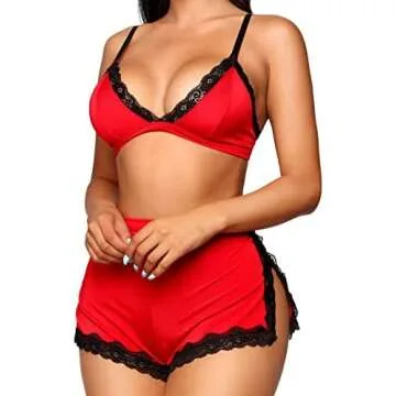 Lingerie/PJ Sets