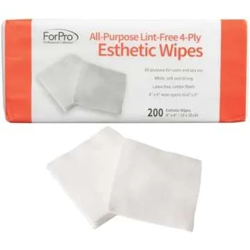 BROW ARTIST NECESSITIES