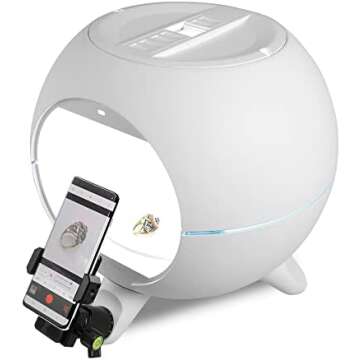 Accesorios para fotos