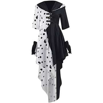 Women’s Disney Halloween Costumes