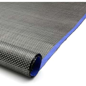 DING KINGS CARBON FIBER