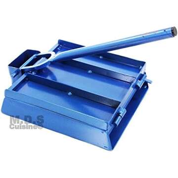 Indian Cooking Essentials