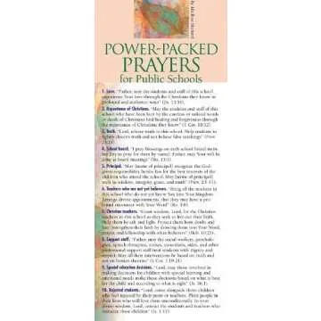 Prayer Resources I Love