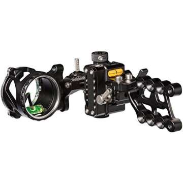 My Favorite Bow Accessories