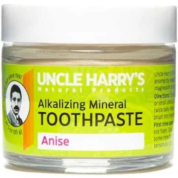 Cure Tooth Decay Heal Cavities