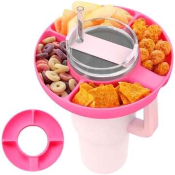 EPCOT Festival Packing List