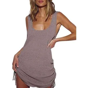 Clothing - DRESSES & SKIRTS