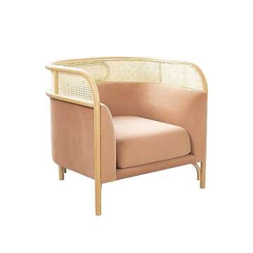 Luxe Style Accent Chairs