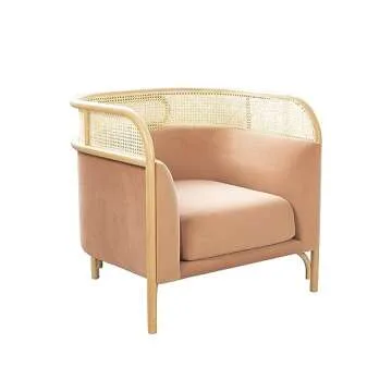 Luxe Style Accent Chairs