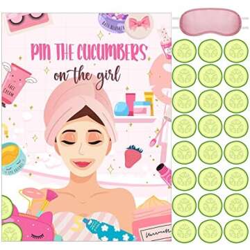 Fun Things for Tween Girls