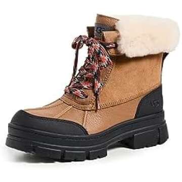 Ugg Winter Boots