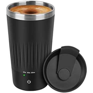 Coffee Bar Essentials