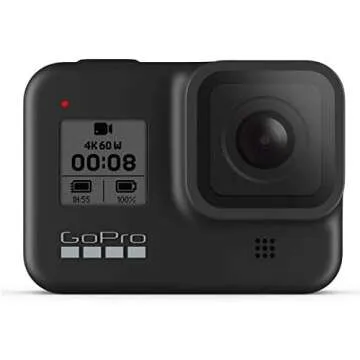 GoPro HERO8