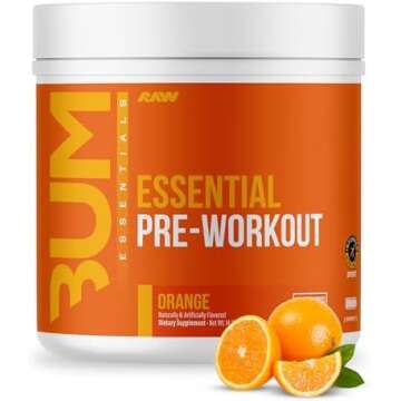 Health & Fitness Favs