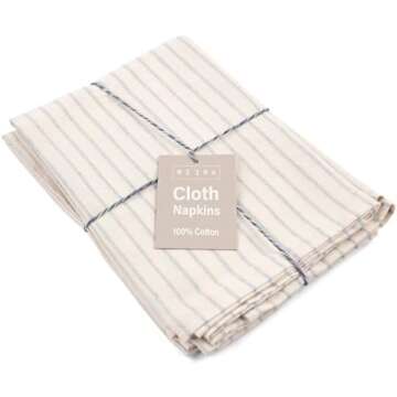 Decorative Serving & Kitchen Items