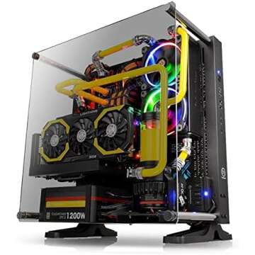 Recording/Stream Setup