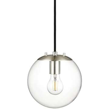 Pretty Lighting Options