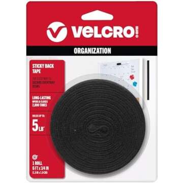 Storage + Organization