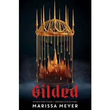 Miss Print's Top Ten Books of 2021