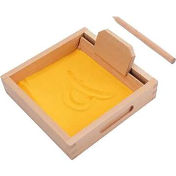 Kindergarten Morning Bins