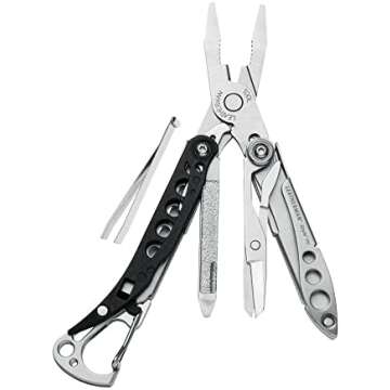 TSA-Compliant Multitools