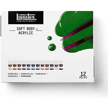 Paint Your Heart Out Course $100 supply budget