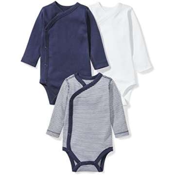 Baby Clothing Favorites
