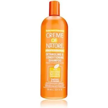 Products Hazel and I love - Natural Hair Stuff