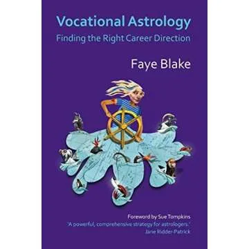Astrology Books for Advanced Students