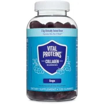 vitamins & supplements