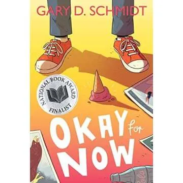 2024-25 Online Academy Booklist: Junior High American History