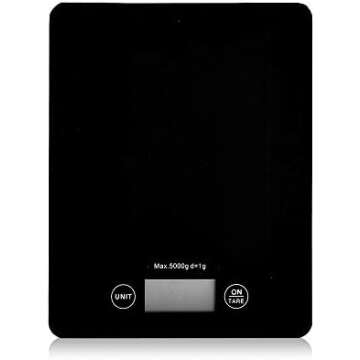 Kitchen Gadgets & Eats