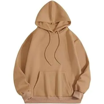 Sweatshirts and Hoodies