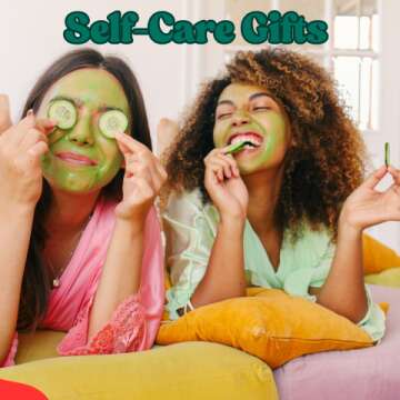self-care gifts for women 2025
