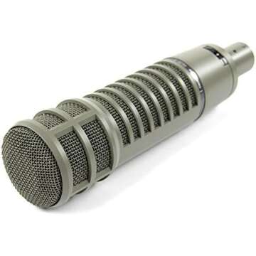 Microphones