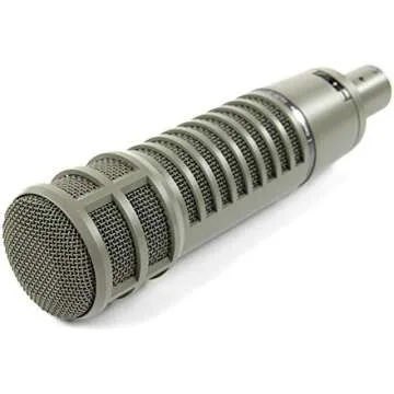 Microphones