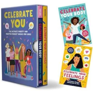 Books/Journals for Kids