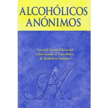 Recovery Text & Workbooks