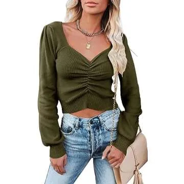 For The Sophisticated Sister.