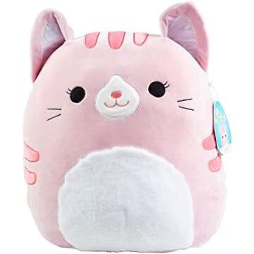 Bubu Dudu Soft Toys